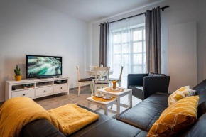 Apartamenty Ustronne Liściasta, Ustroń